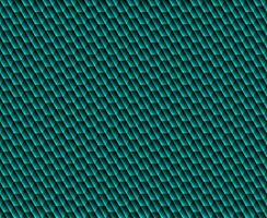 abstract background in green and black vector