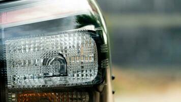 Car Lights Stock Photos, Images and Backgrounds for Free Download