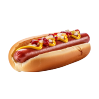 hot dog aislado png