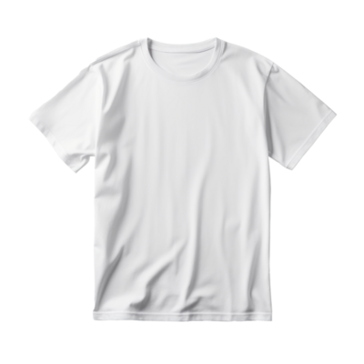 T Shirt Mockup PNGs for Free Download