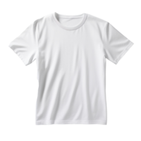 branco camiseta brincar isolado png