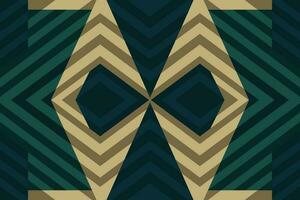 Modern geometric shapes patterns, seamless vector illustration. Pattern designs with modern geometric shapes can be printed as a background image or used for rugs, carpets, or textile fabric.