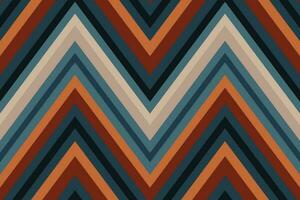 Modern geometric shapes patterns, seamless vector illustration. Pattern designs with modern geometric shapes can be printed as a background image or used for rugs, carpets, or textile fabric.