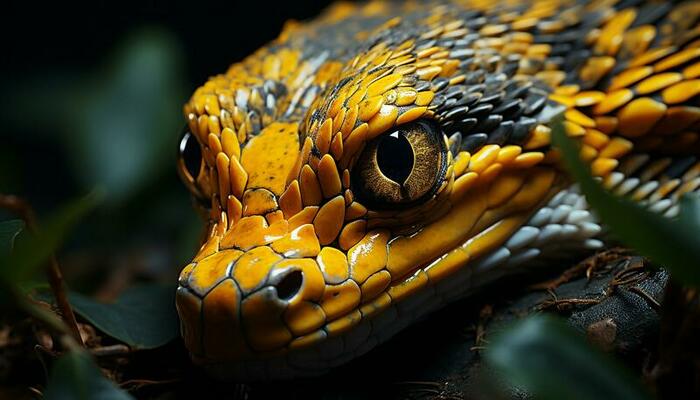 https://static.vecteezy.com/system/resources/thumbnails/026/436/479/small_2x/spooky-snake-dangerous-viper-venomous-reptile-tropical-rainforest-wildlife-generated-by-ai-photo.jpg