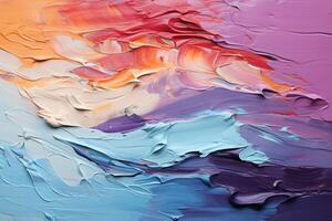 Abstract bright multicolored background. photo