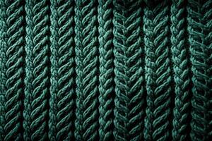 Wool knit texture backgorund. photo