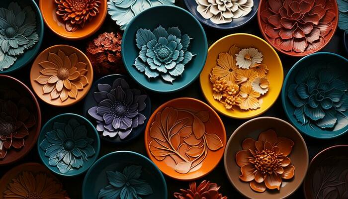 Pottery Background Stock Photos, Images and Backgrounds for Free Download