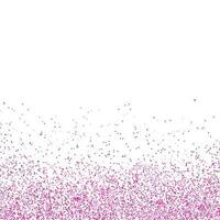 vector glitter pink backdrop with shimmery pink glitter