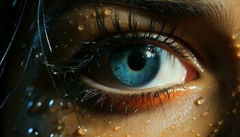 Cute eye dp HD wallpapers | Pxfuel