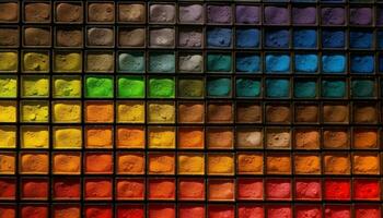 1+ Million Color Palette Royalty-Free Images, Stock Photos & Pictures