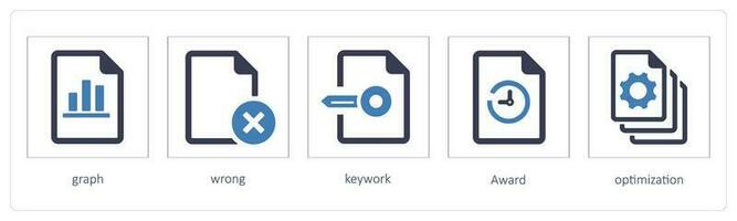 graph, wrong, keywork, Award vector