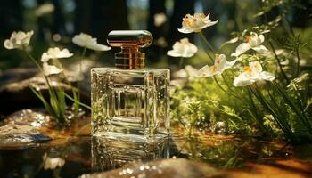 Coco Chanel Perfume · Free Stock Photo