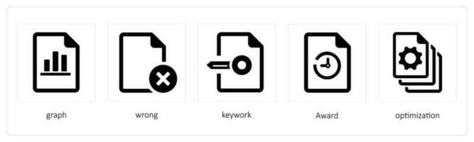 graph, wrong, keywork, Award vector