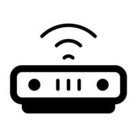 Gateway Vector Icon