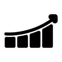 Performance Metrics Vector Icon