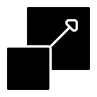 Scalability Vector Icon