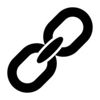 Url Vector Icon