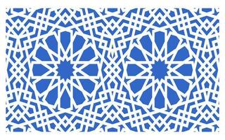 Decorative floral patterns, geometric template for cnc laser cutting vector