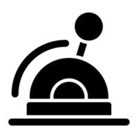 Controller Vector Icon