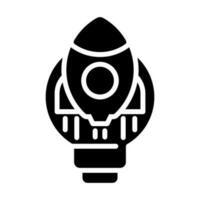 Innovation Vector Icon