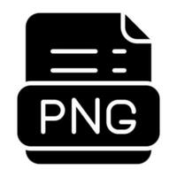 Png Vector Icon