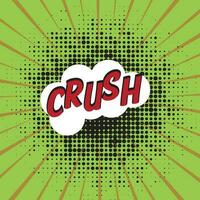 Comic book page backgrounds set with white speech bubbles different colorful wordings radial halftone and rays humor effects. Print vector