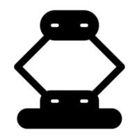 Jack Vector Icon