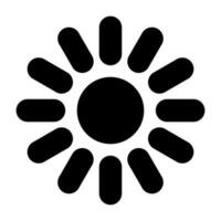 Loading Vector Icon