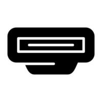 HDMI Port Vector Icon