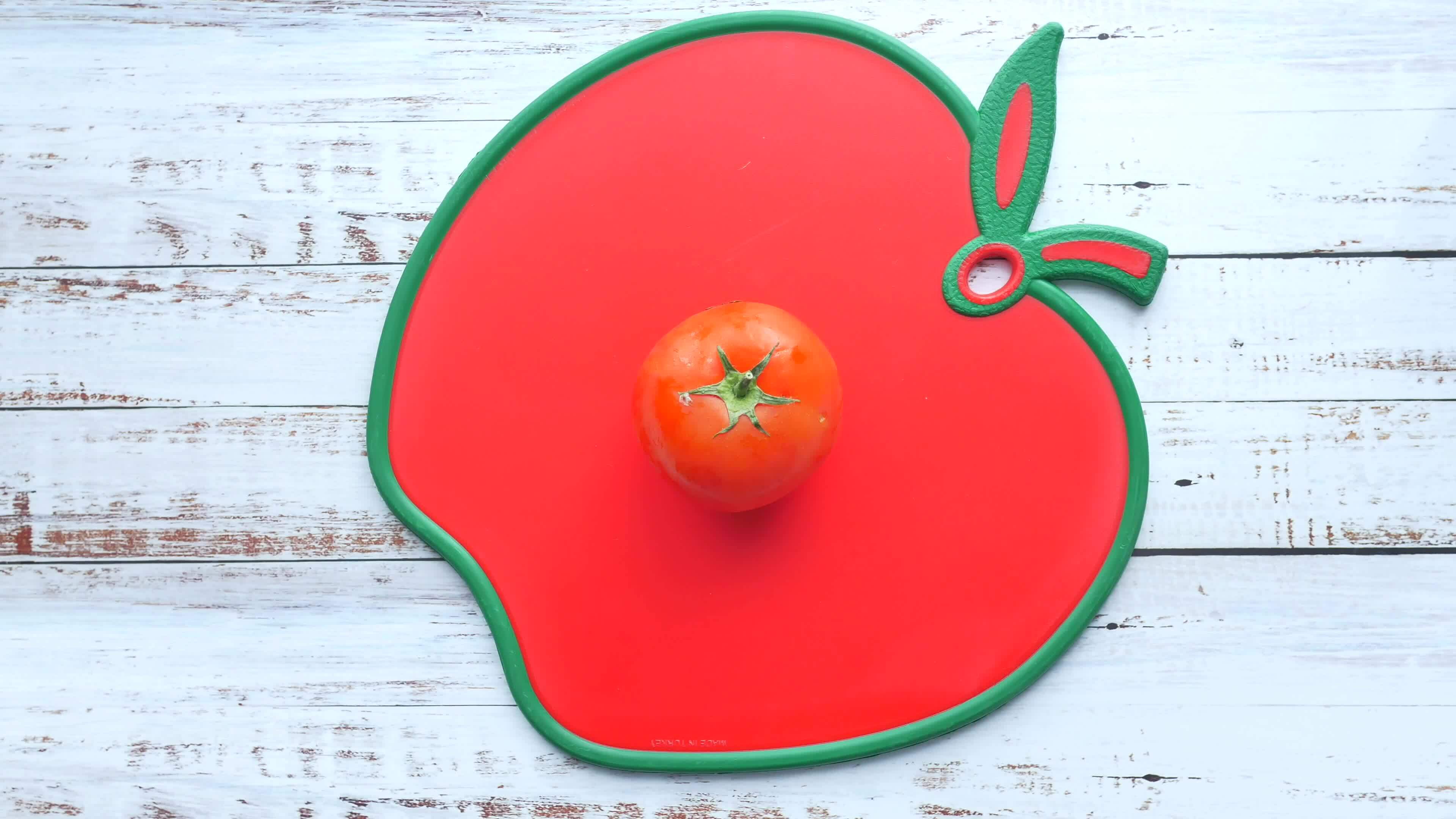 Cut Apple Stock Video Footage for Free Download