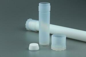 25ml PFA microwave digestion vessel for CEM MarsXpress photo