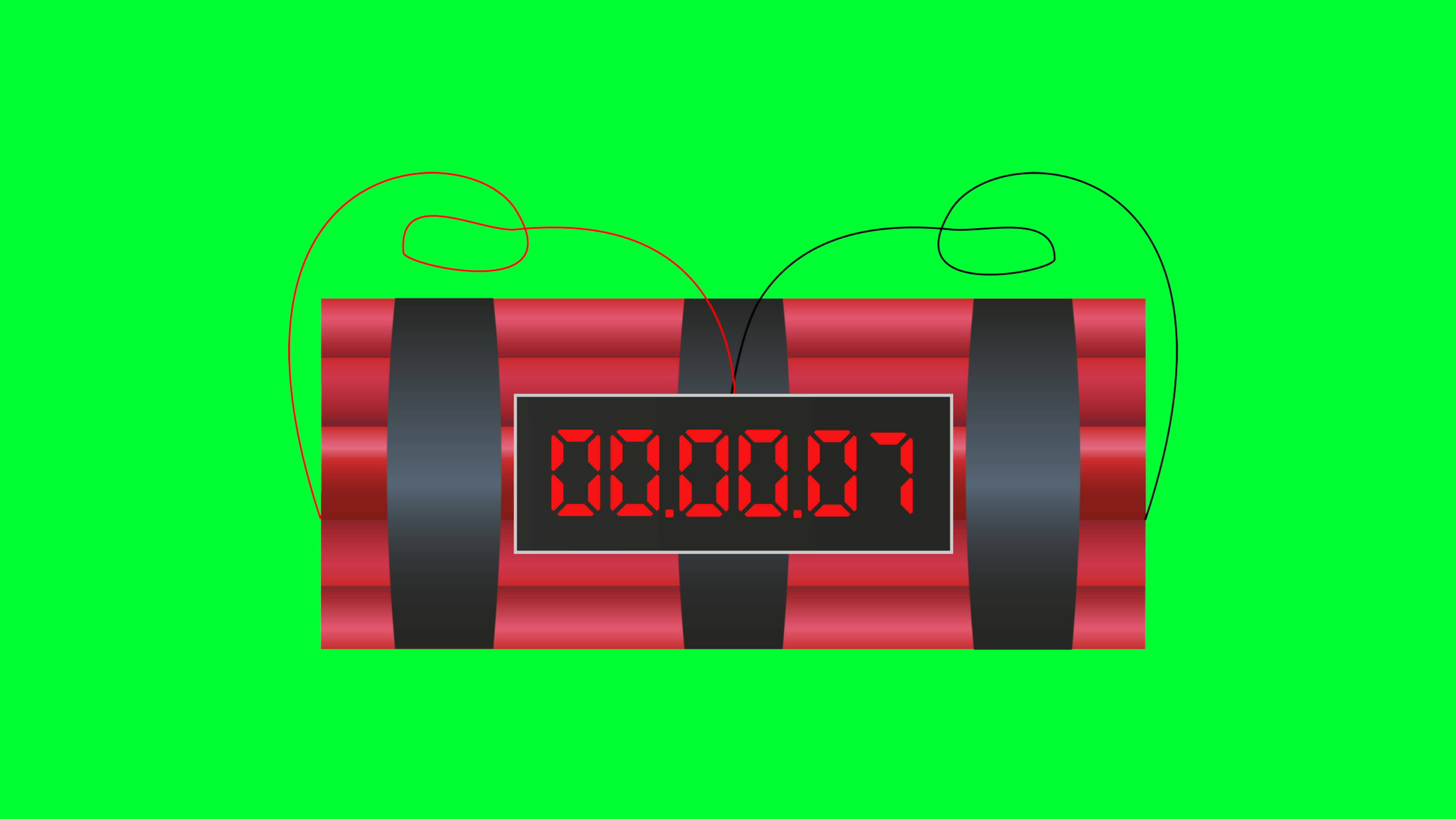 Bomb Timer 5 Minutes With Music