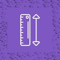 Scale Vector Icon