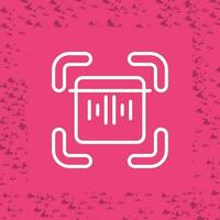 Speech Recognition Vector Icon