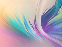 Abstract background images wallpaper ai generated photo