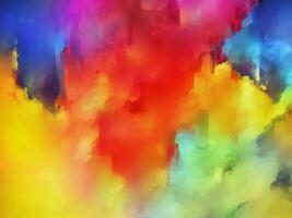 Abstract background images wallpaper ai generated photo