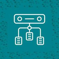 Load Balancer Vector Icon