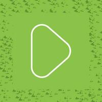 Play Vector Icon