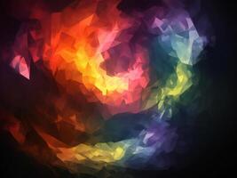 abstract background images wallpaper ai generated photo