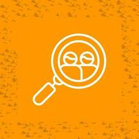 User Research Vector Icon
