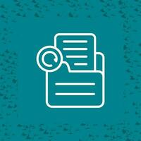 Document Redo Vector Icon