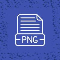 Document Format Vector Icon