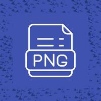 Png Vector Icon