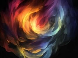 abstract background images wallpaper ai generated photo