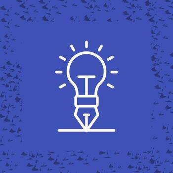 Creativity Vector Icon