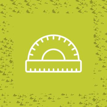 icono de vector de transportador