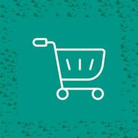 Shopping Cart Vector Icon