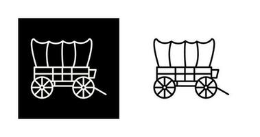 Cart Vector Icon