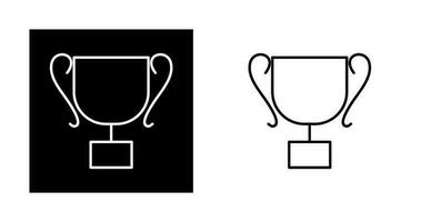 Awards Vector Icon