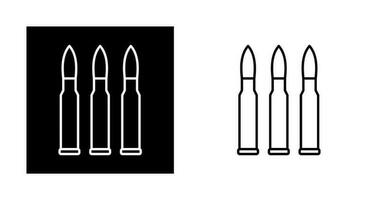 Bullets Vector Icon